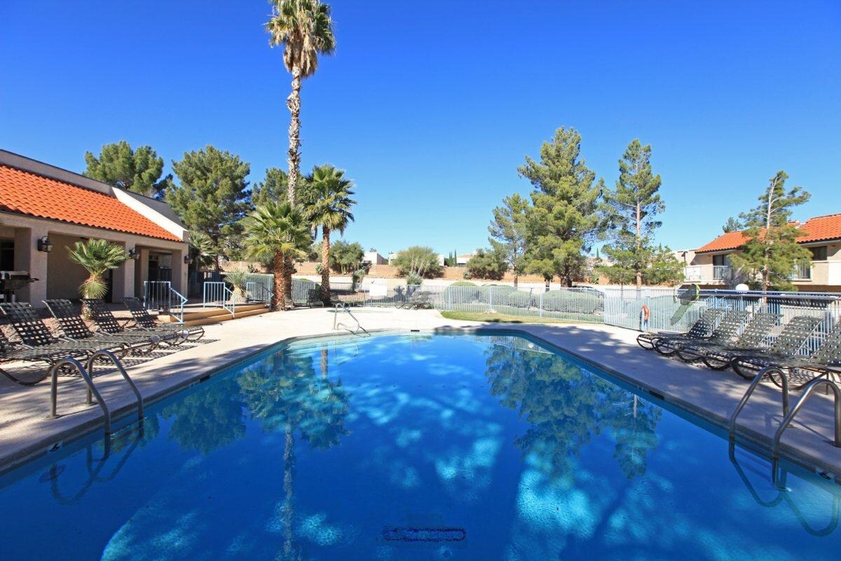 Mountain Vista Apartments Apartments 4400 E Busby Dr Sierra Vista, AZ