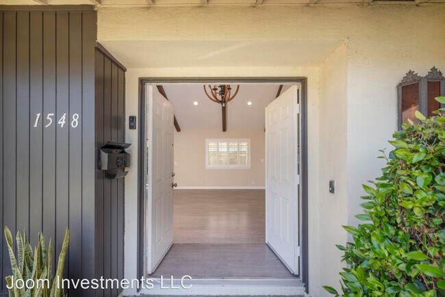 Building Photo - 5 br, 3 bath House - 1548 Shenandoah St
