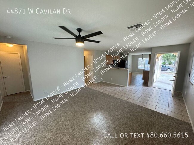 Building Photo - 44871 W Gavilan Dr - Acacia Crossings! New...