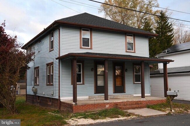 Foto del edificio - 14 Delaware Ave