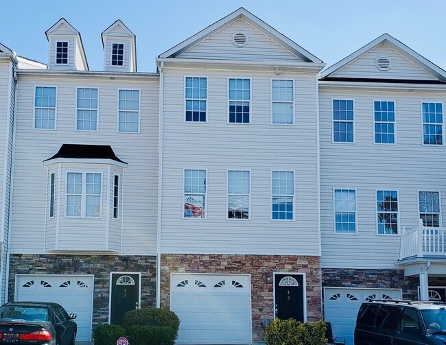 Photo - 651 Ganyard Farm Way Townhome