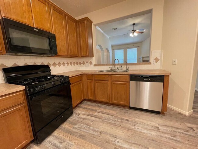 Foto del edificio - 20214 Cypresswood Estates Run