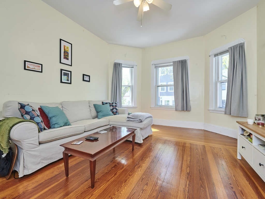 Foto principal - 48 Wordsworth St