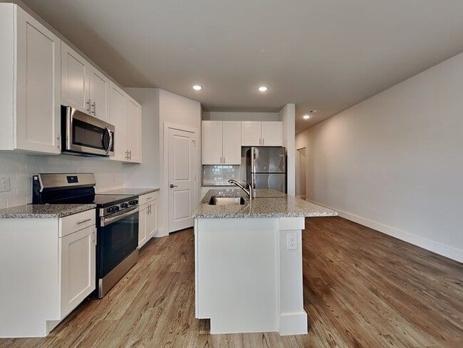 Building Photo - 3412 New York Ave