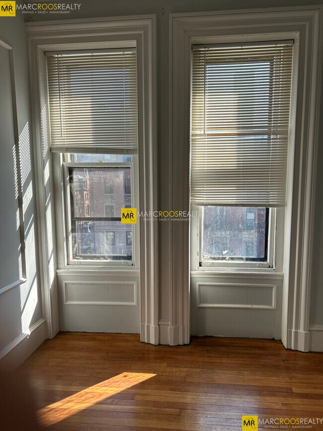 Foto del edificio - 406 Beacon St