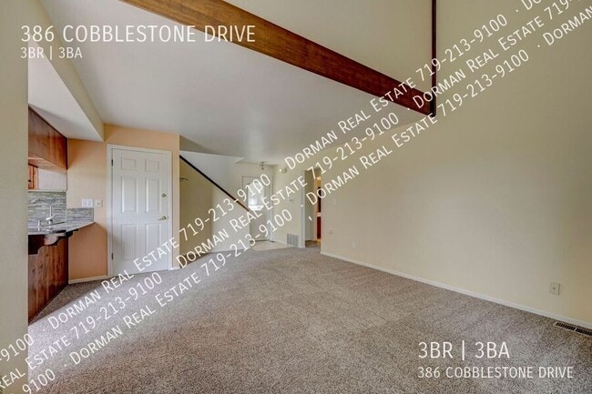 Building Photo - 386 Cobblestone Dr