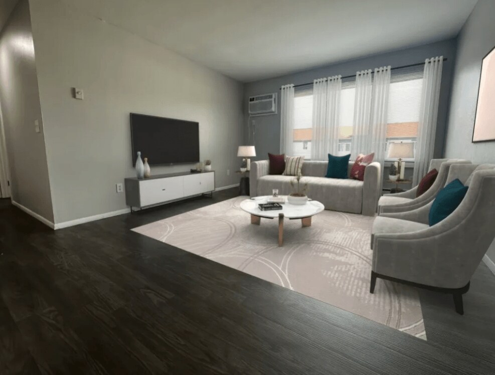 Copper Cove Apartments Apartments in Oregon, OH