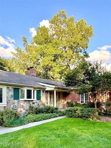 Building Photo - 1448 Inwoods Cir
