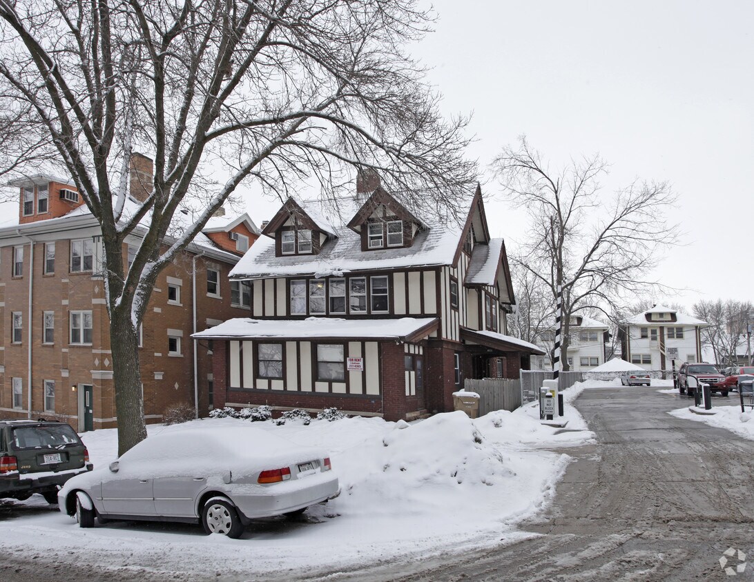 149 E Gilman St, Madison, WI 53703 Apartments in Madison, WI