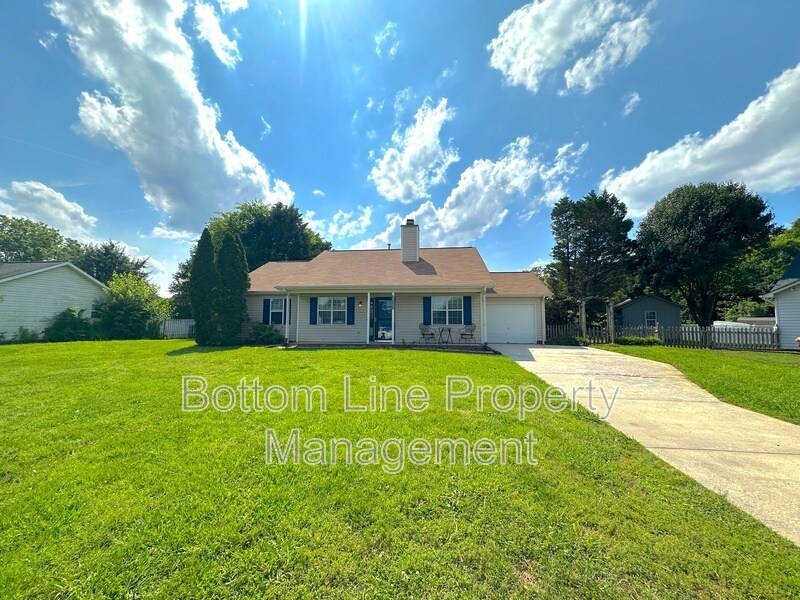 Foto principal - 4563 Cochran Farm Rd SW