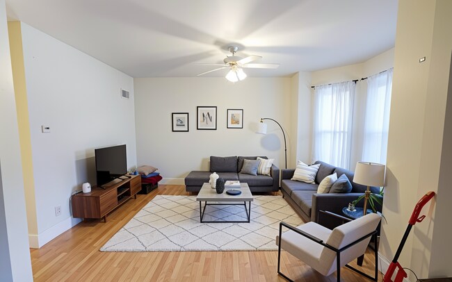 Foto del edificio - 216 Freeman St