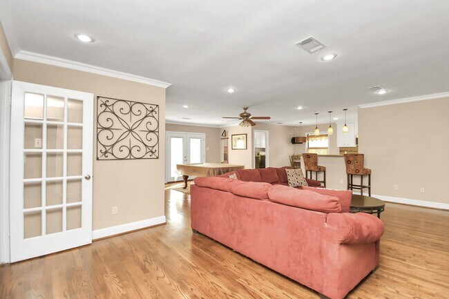 Foto del edificio - 4525 Waycross Dr