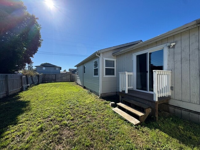 Foto del edificio - Spacious Myrtletown 4/2 home