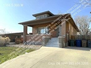 Building Photo - 1386 S 900 W