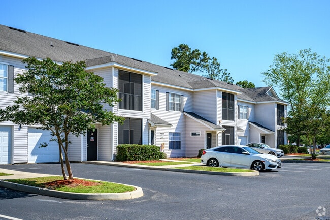 Exterior - Sweetwater