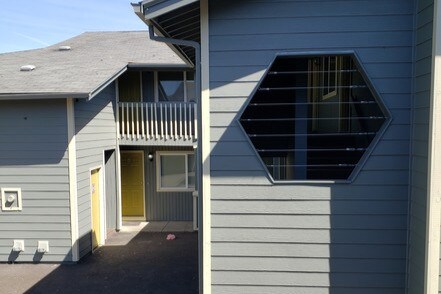 Foto del edificio - Salem 12-Plex