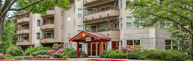 Silver Glen Cooperative Apartments