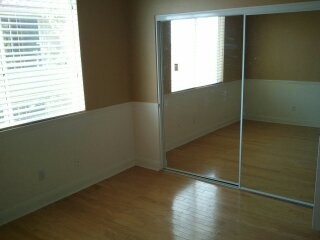Master bedroom - 2815 W Avenue K12 Ave