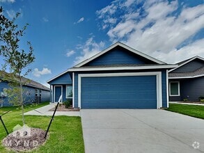 Building Photo - 213 Poplar Pl