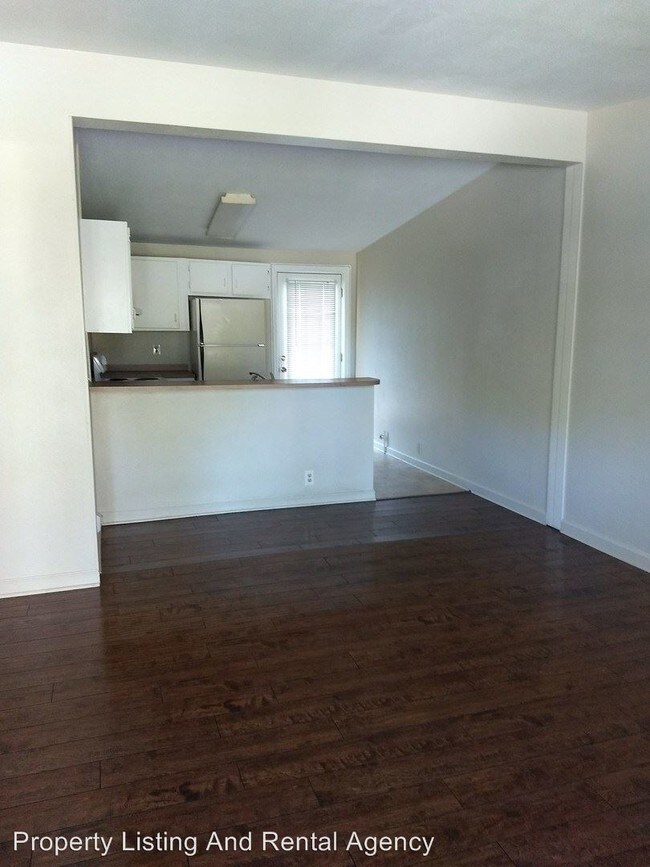 Foto del edificio - 1201 Shelby Ave