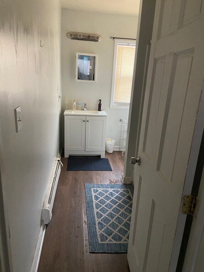 Foto del edificio - 43 Bradway Ave