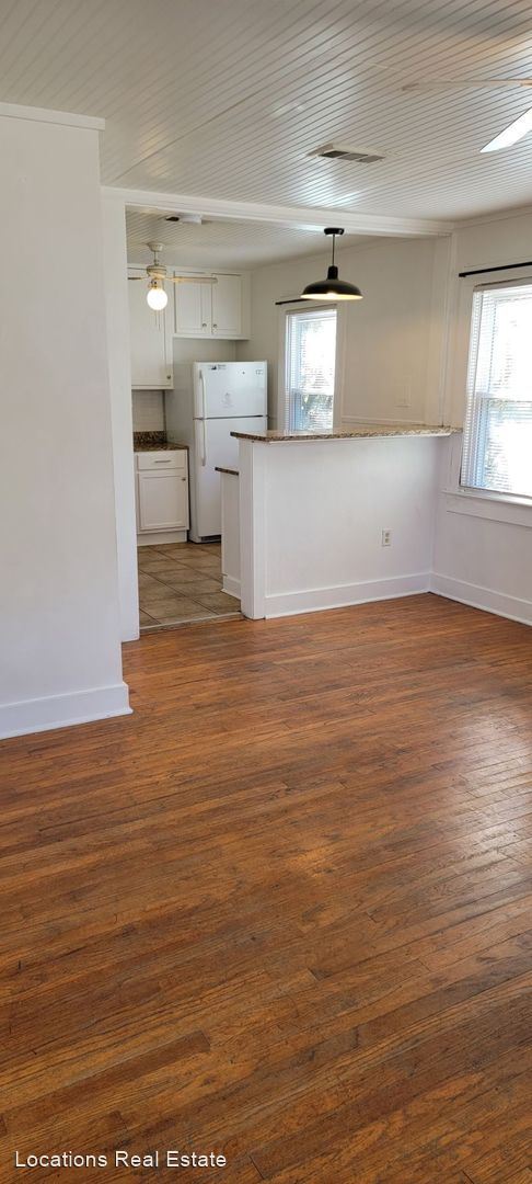 Building Photo - 2 br, 1 bath House - 839 W McKinley