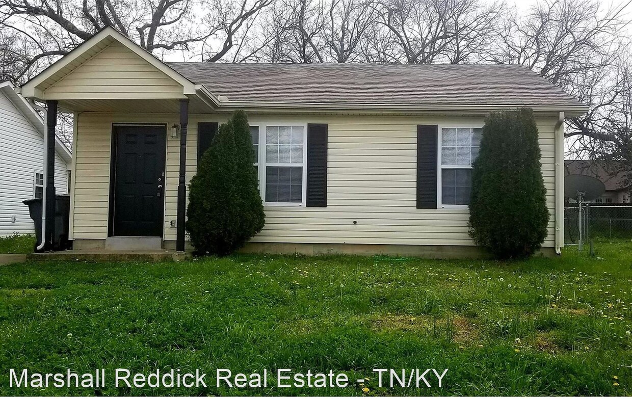 Primary Photo - 2 br, 1 bath House - 1041 Shadow Ridge Ave