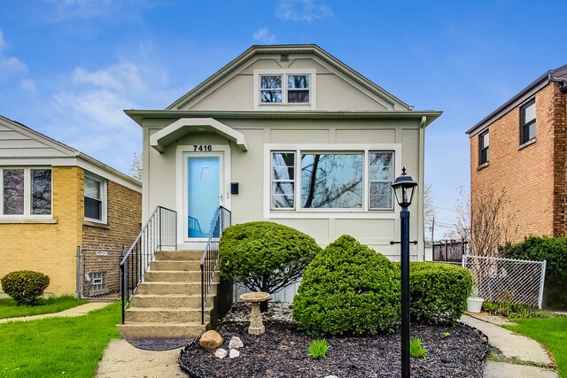 Building Photo - 7416 W Palatine Ave