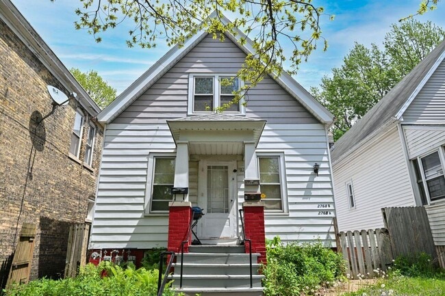 Building Photo - 2768 N Bremen St
