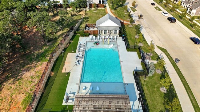 Photo - Spacious Single-Story Living with Resort-Style Amenities in Corinth, TX House