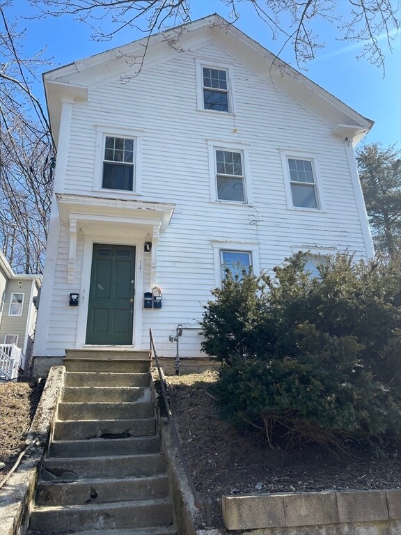 Primary Photo - 117 Marshall St