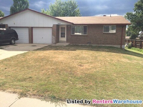 Primary Photo - 443 S Newcombe St