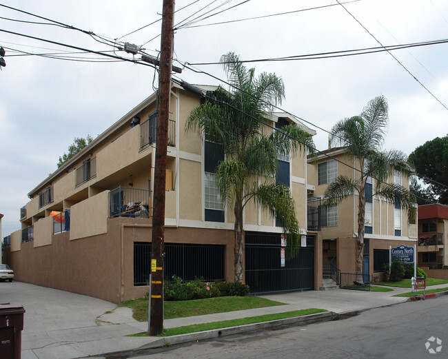 Foto del edificio - YS Apartments