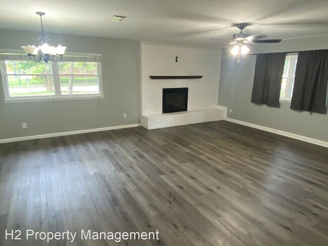 Foto del edificio - 4 br, 2 bath House - 2826 Ridgeway Street