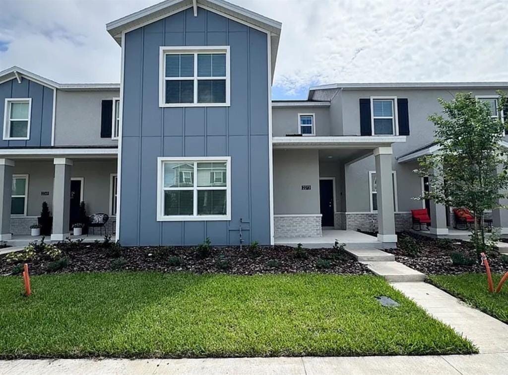 Foto principal - 2273 White Buffalo St