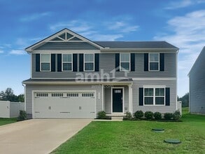 Building Photo - 5337 Compass Way