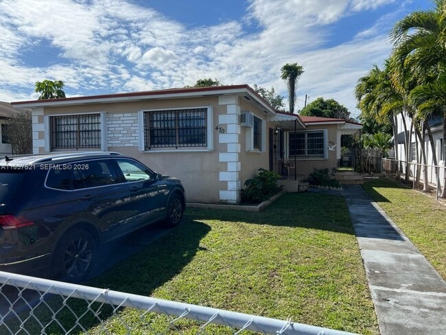 Foto del edificio - 470 NW 51st Ave