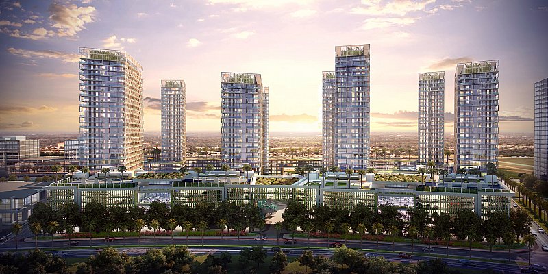 Primary Photo - YOO at Metropica