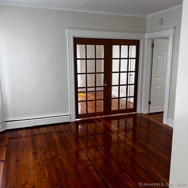 Foto del edificio - 122 Brown St