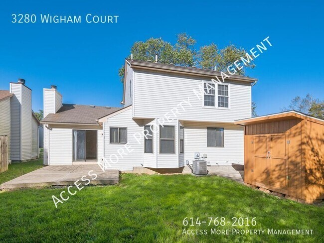 Building Photo - 3280 Wigham Ct