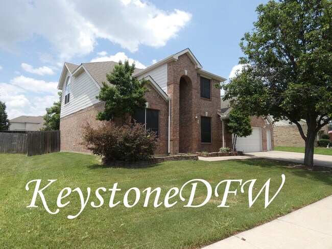 Building Photo - 12117 Copper Creek Dr