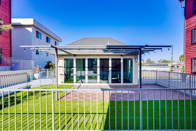 Foto del interior - 524 Venice Way