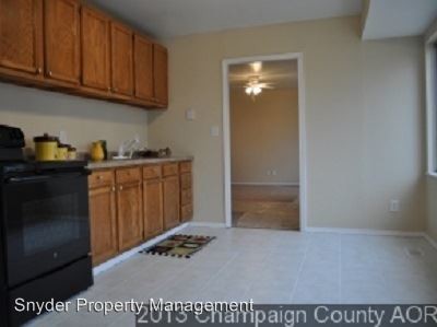 Building Photo - 3 br, 1 bath House - 3210 Kimberly