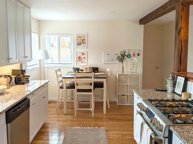 Foto del edificio - 850 S Osage St