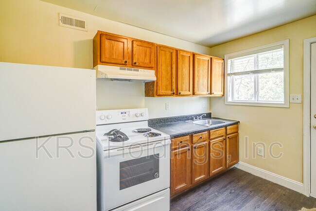 Foto del edificio - 2100 Phaup St