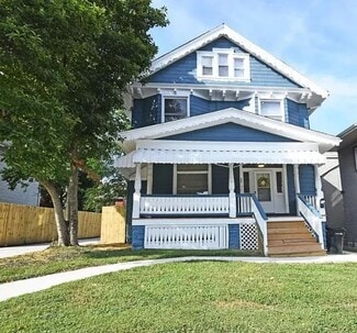 Building Photo - 278 McGregor Ave