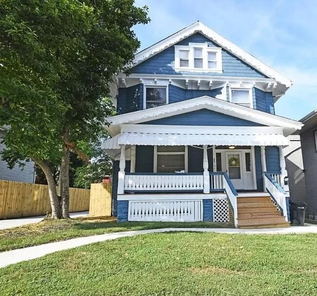Building Photo - 278 McGregor Ave
