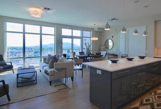 Foto del edificio - 217 W Beaver Ave