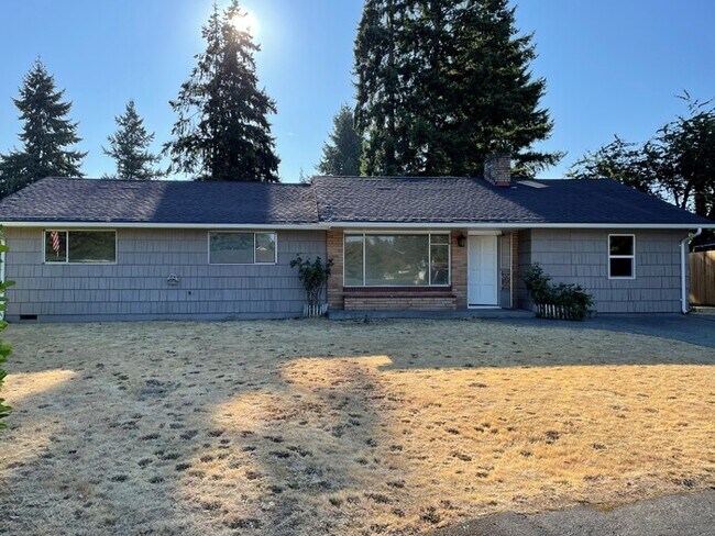 Building Photo - 9117 Thomas Ct SW