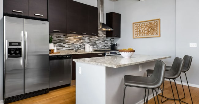 Photo - 2 bedroom in Chicago IL 60605 Apartment